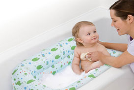 Baby Tubs & Bathing Accessories